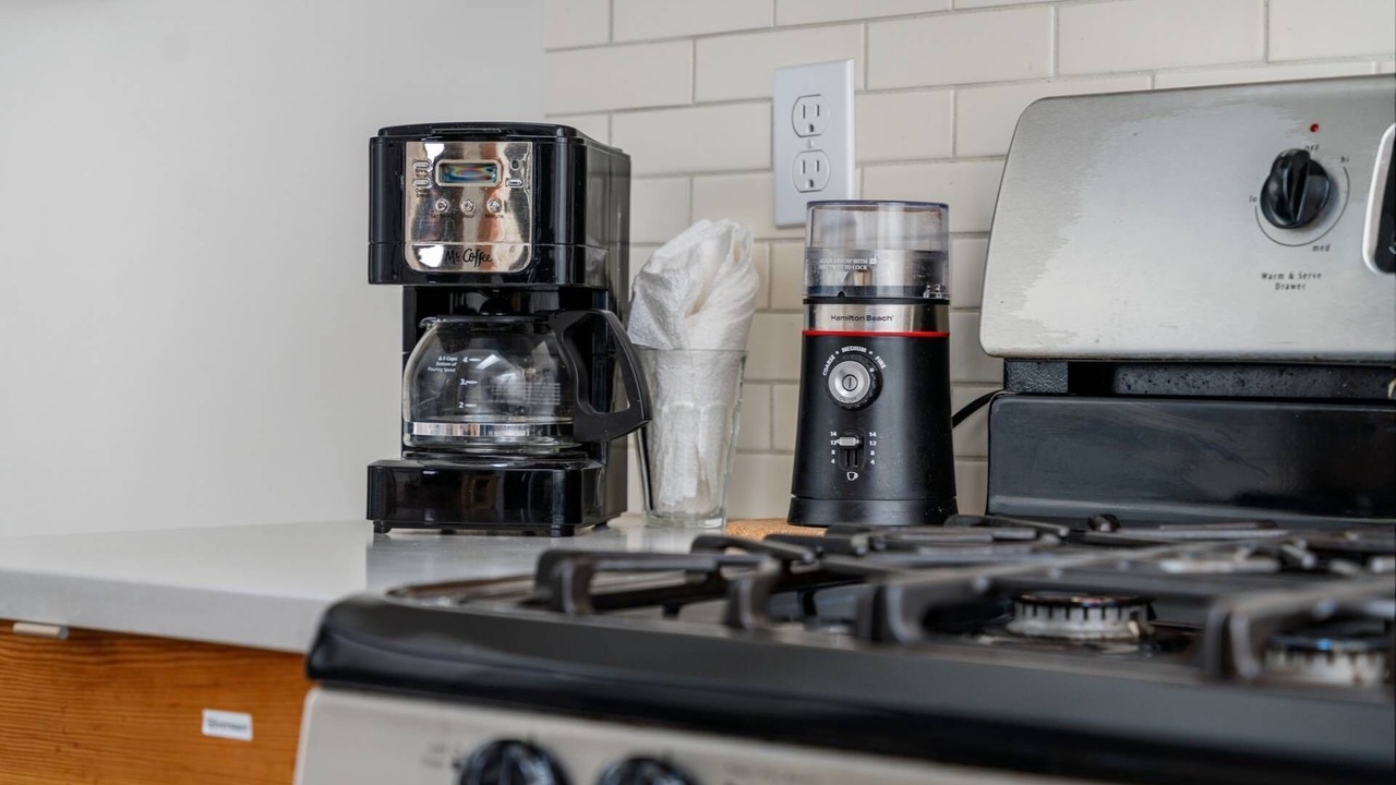 Photo of Kitchen in Woodstock
