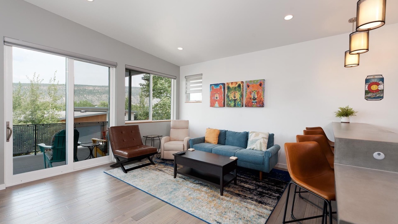 Photo of Bedroom in Durango