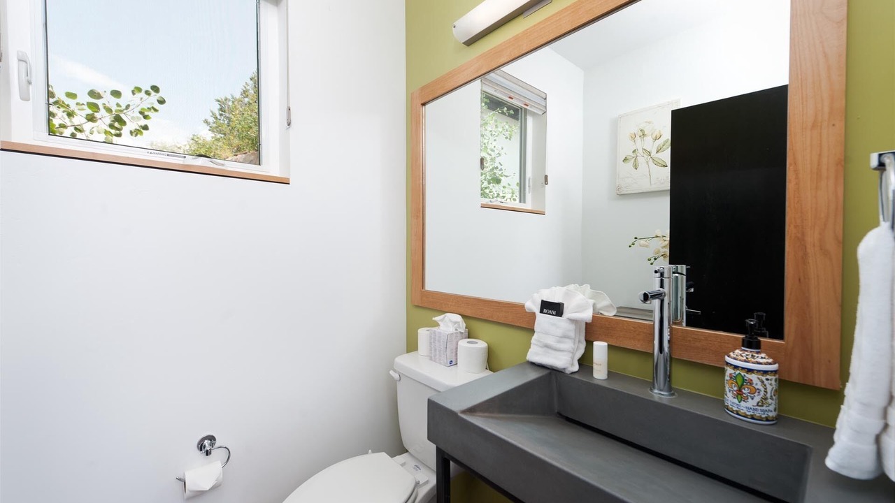 Photo of Bathroom in Durango