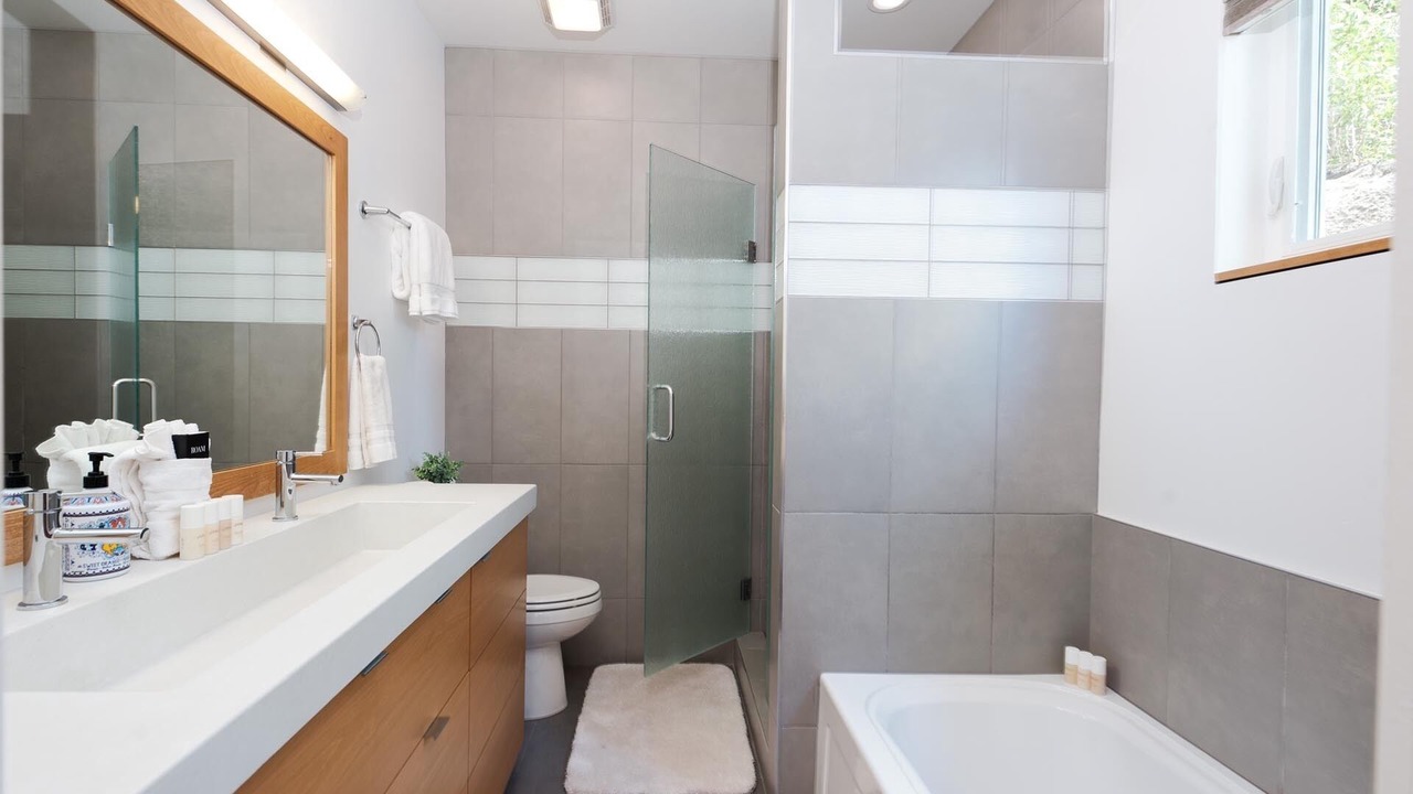 Photo of Bathroom in Durango