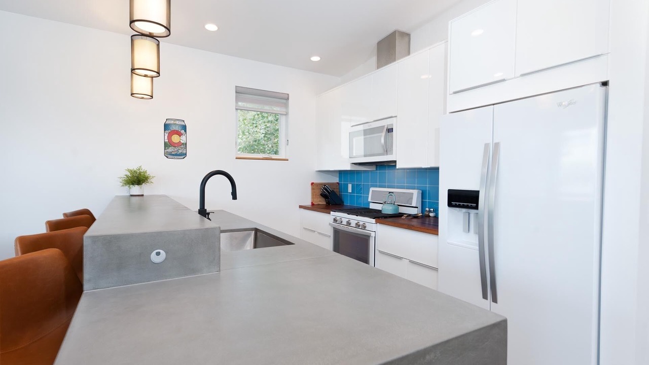 Photo of Kitchen in Durango