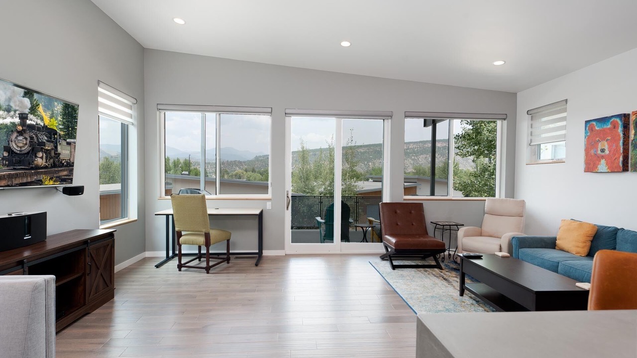 Photo of Bedroom in Durango
