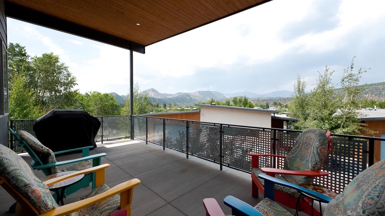 Photo of Outdoor in Durango