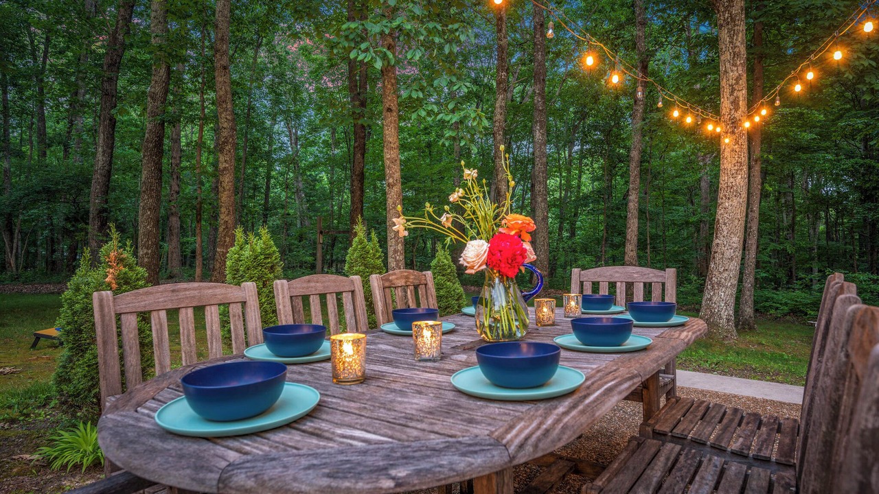 Photo of Outdoor in Sewanee