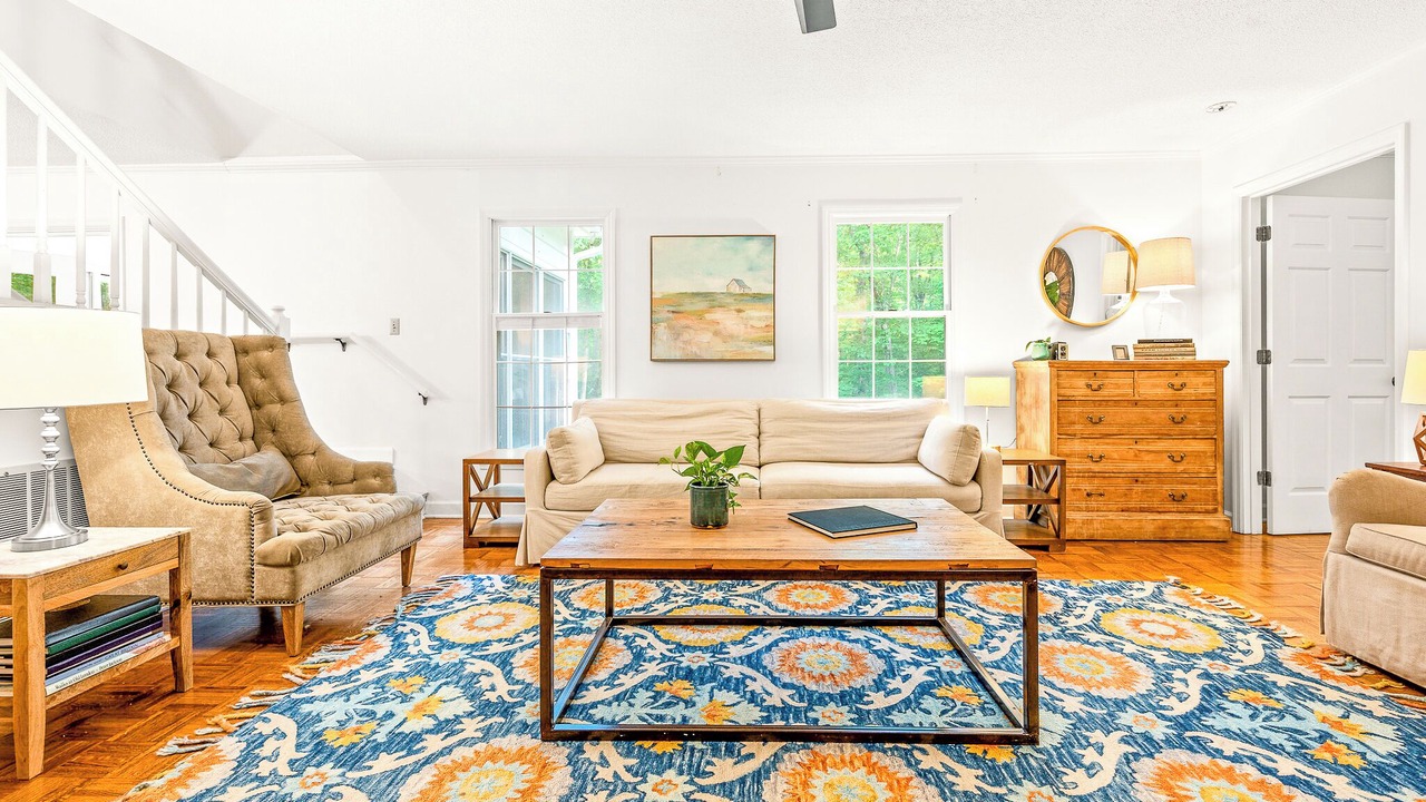 Photo of Livingroom in Sewanee