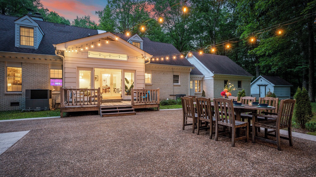 Photo of Outdoor in Sewanee
