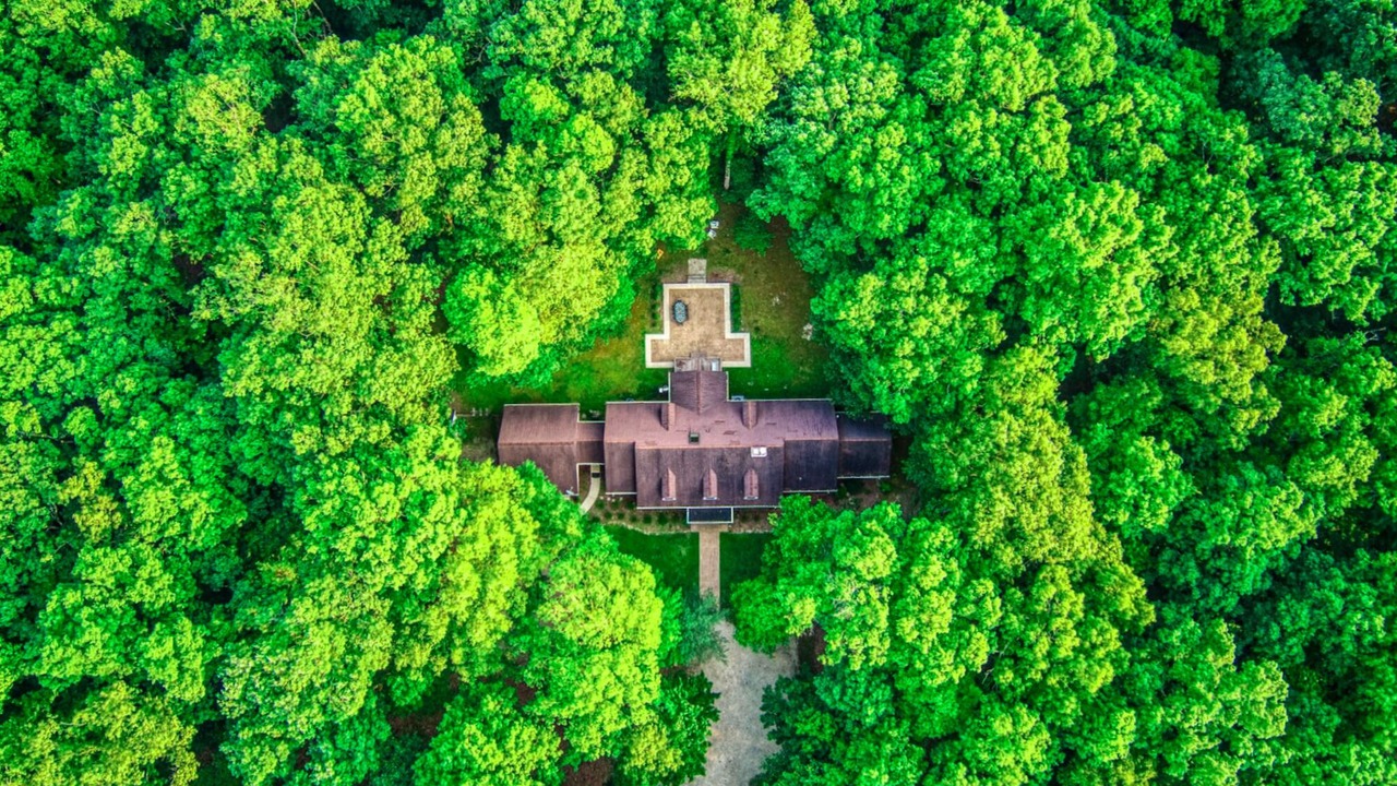 Photo of Outdoor in Sewanee