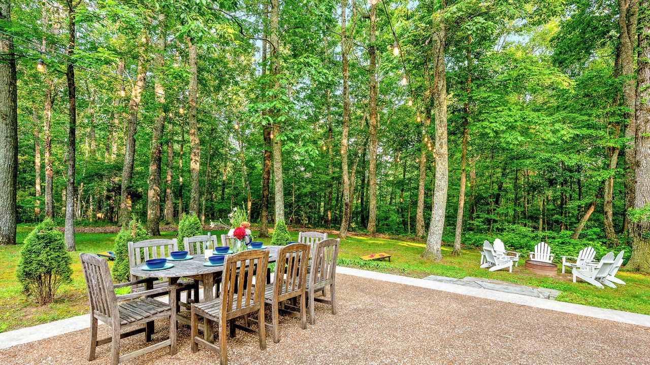 Photo of Outdoor in Sewanee