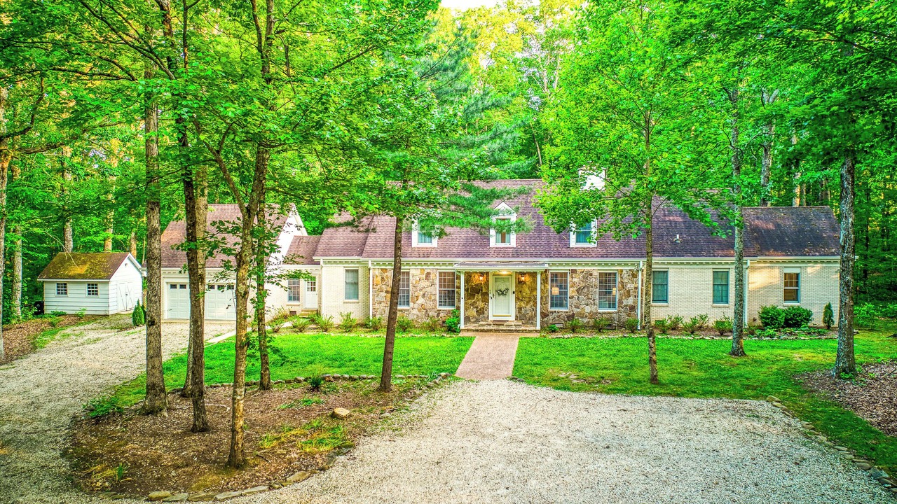 Photo of Outdoor in Sewanee