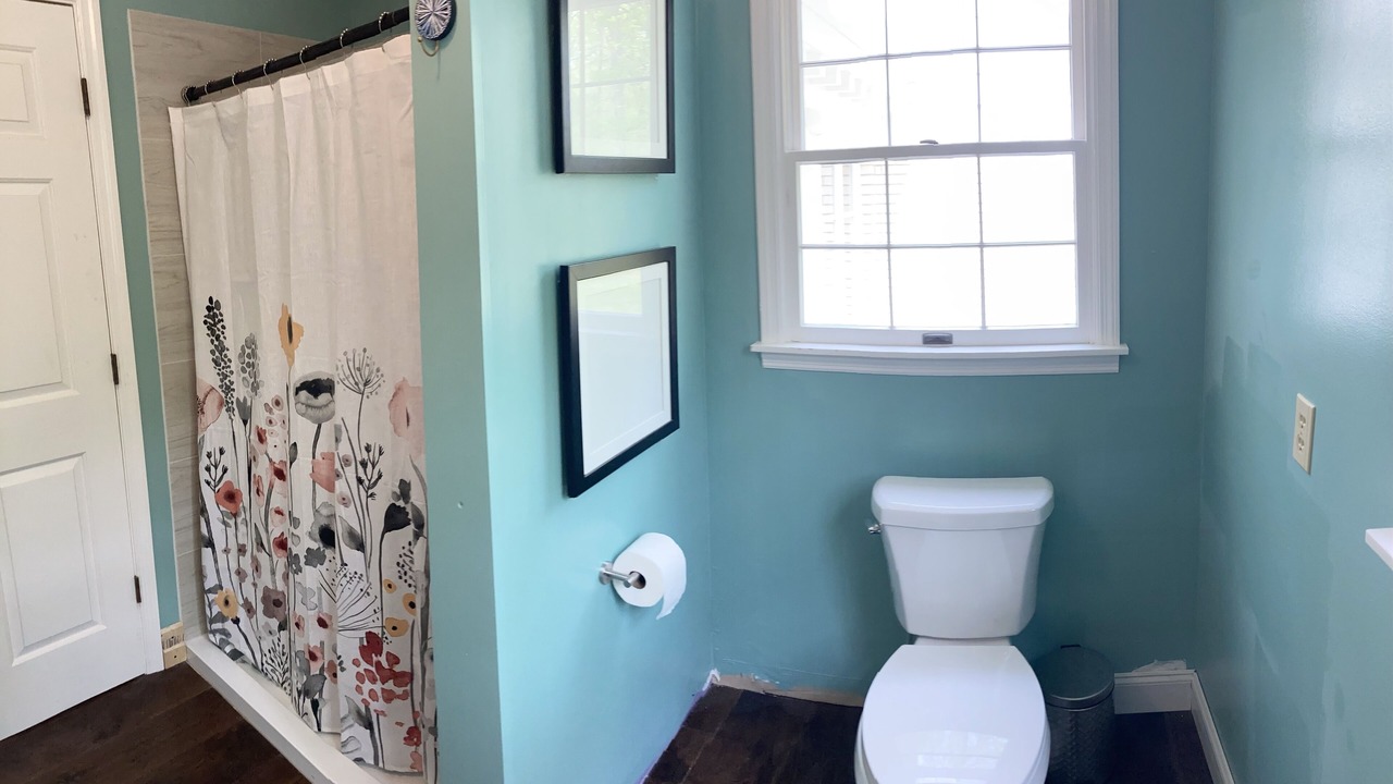 Photo of Bathroom in Sewanee