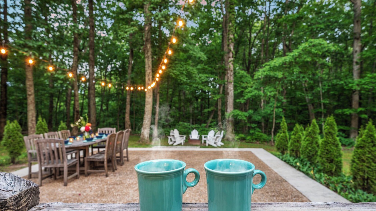 Photo of Outdoor in Sewanee
