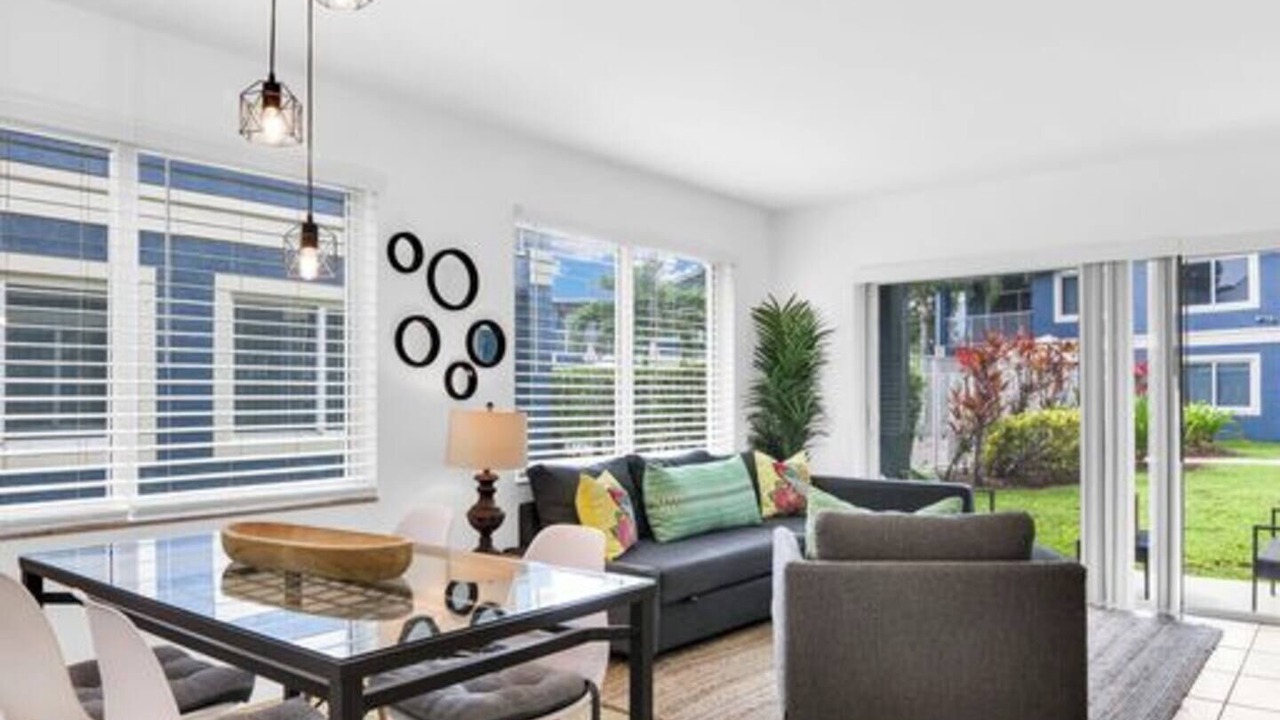 Photo of Livingroom in Mission Bay