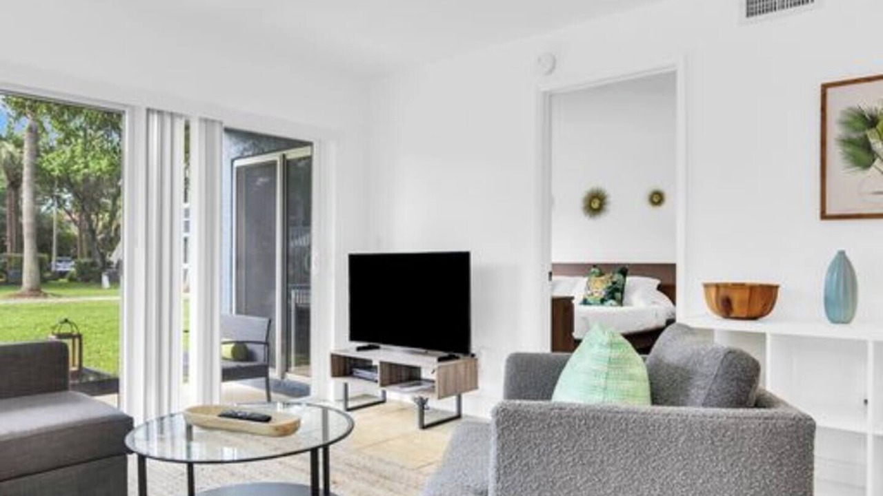 Photo of Livingroom in Mission Bay