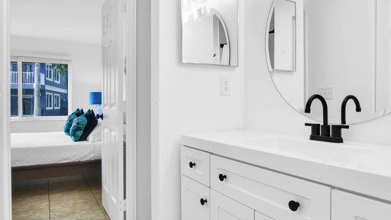 Photo of Bedroom in Mission Bay