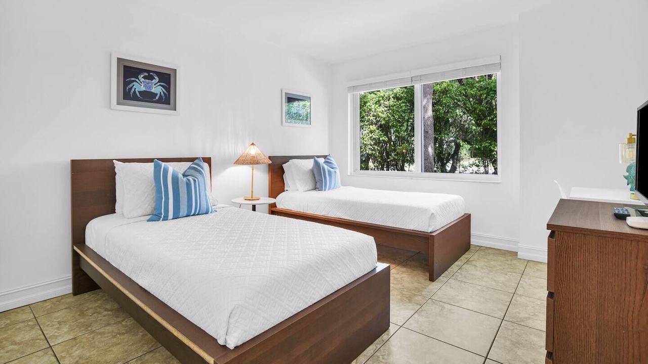 Photo of Bedroom in Mission Bay