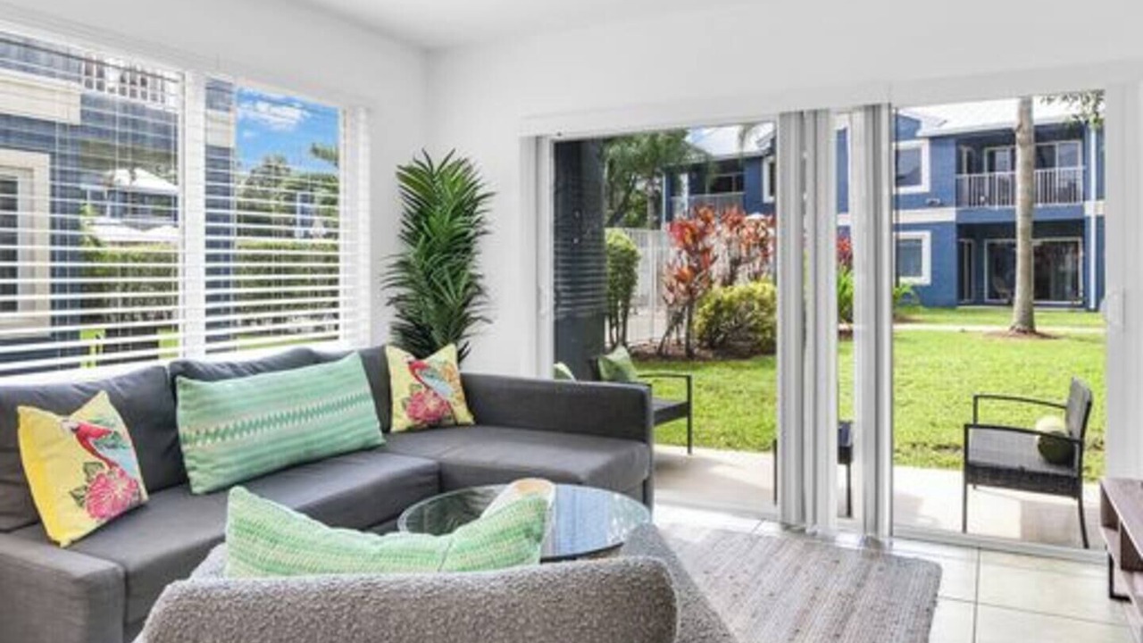 Photo of Livingroom in Mission Bay