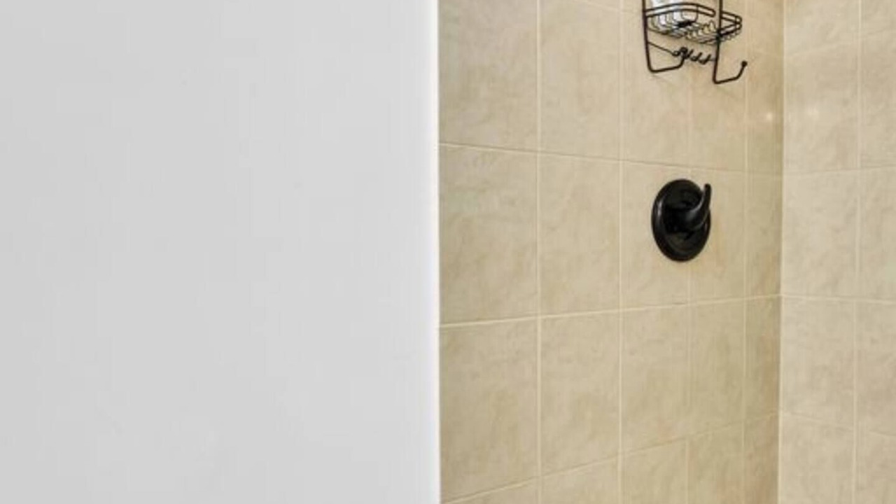 Photo of Bathroom in Mission Bay
