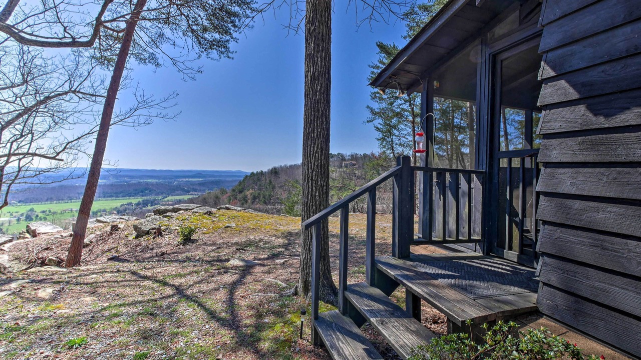 Photo of Outdoor in Cloudland