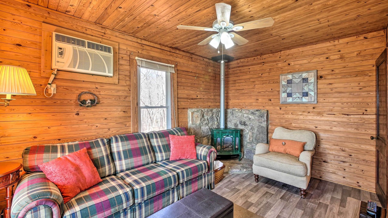 Photo of Bedroom in Cloudland