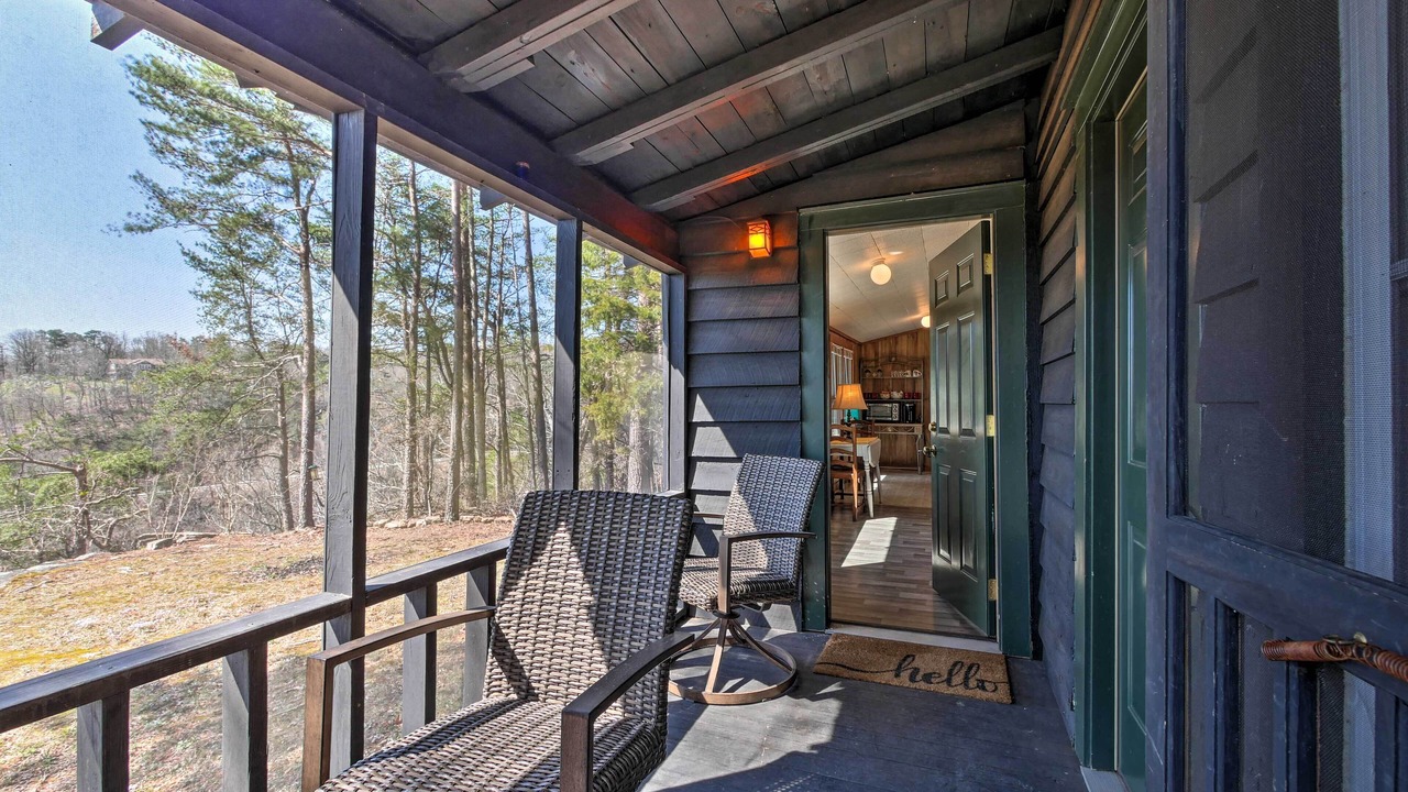 Photo of Outdoor in Cloudland