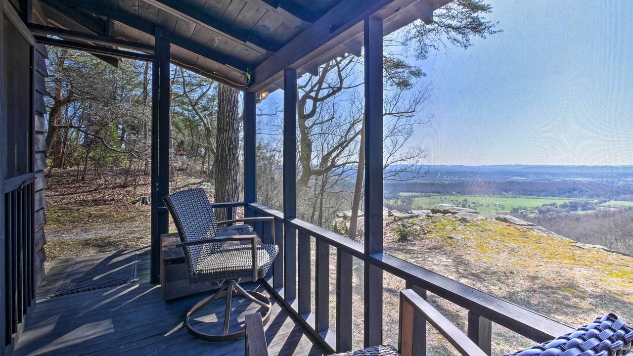 Photo of Outdoor in Cloudland