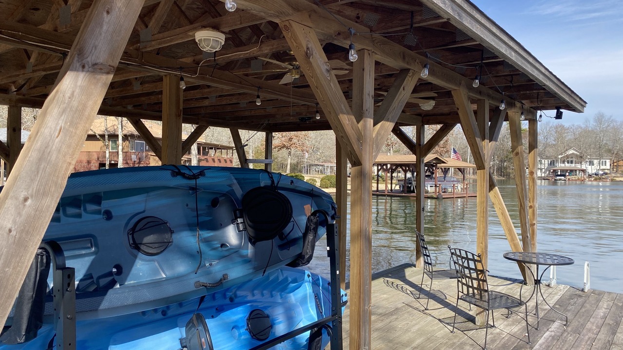 Photo of Outdoor in Hot Springs Village