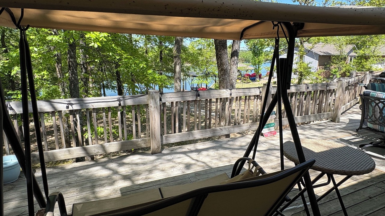 Photo of Outdoor in Hot Springs Village