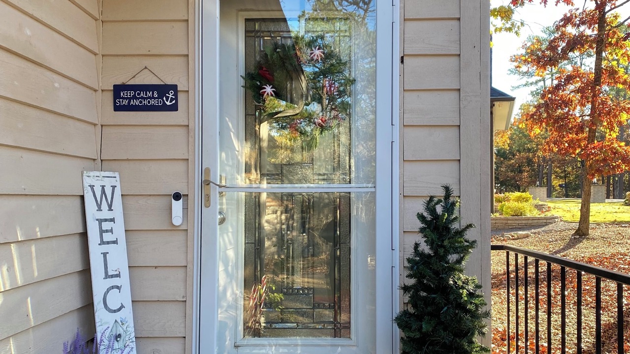 Photo of Outdoor in Hot Springs Village