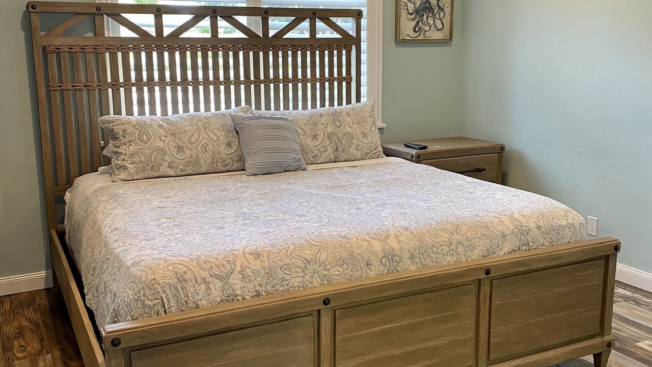 Photo of Bedroom in Lighthouse Point
