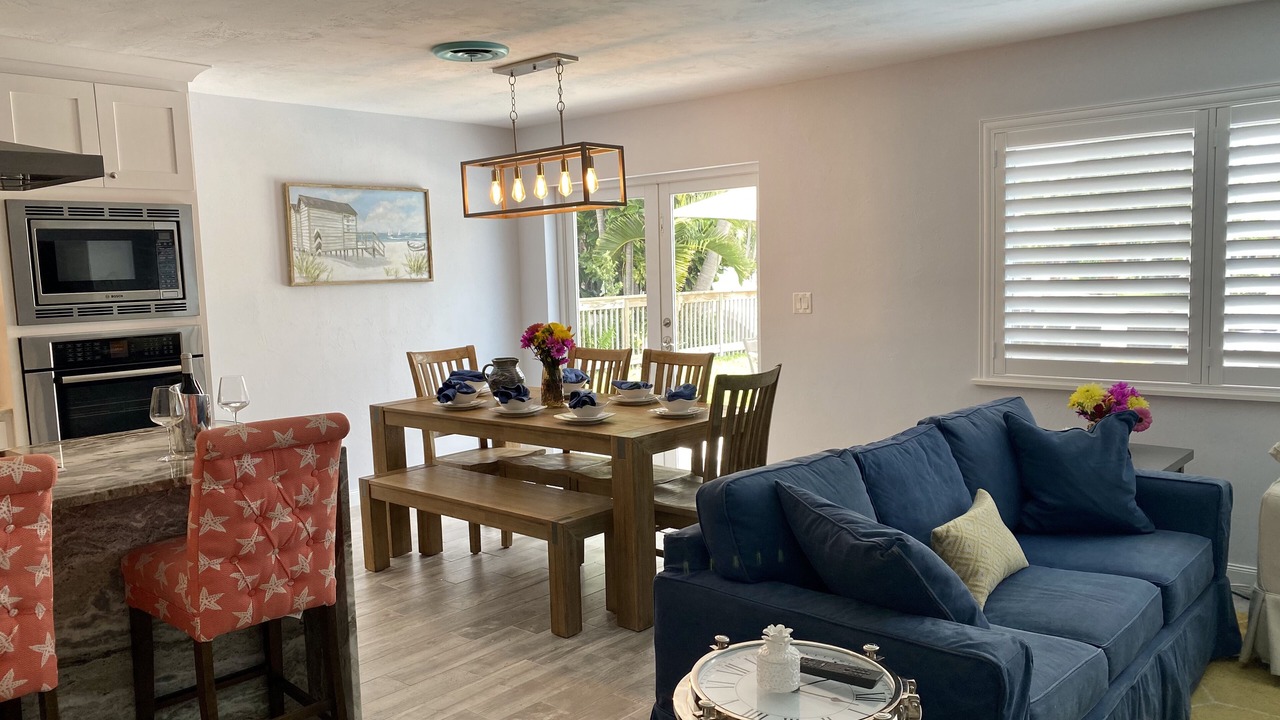 Photo of Livingroom in Lighthouse Point
