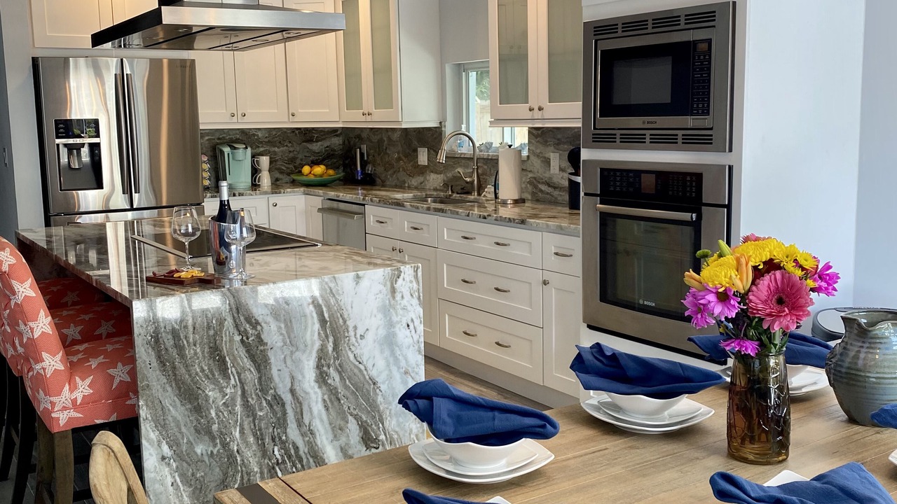 Photo of Kitchen in Lighthouse Point