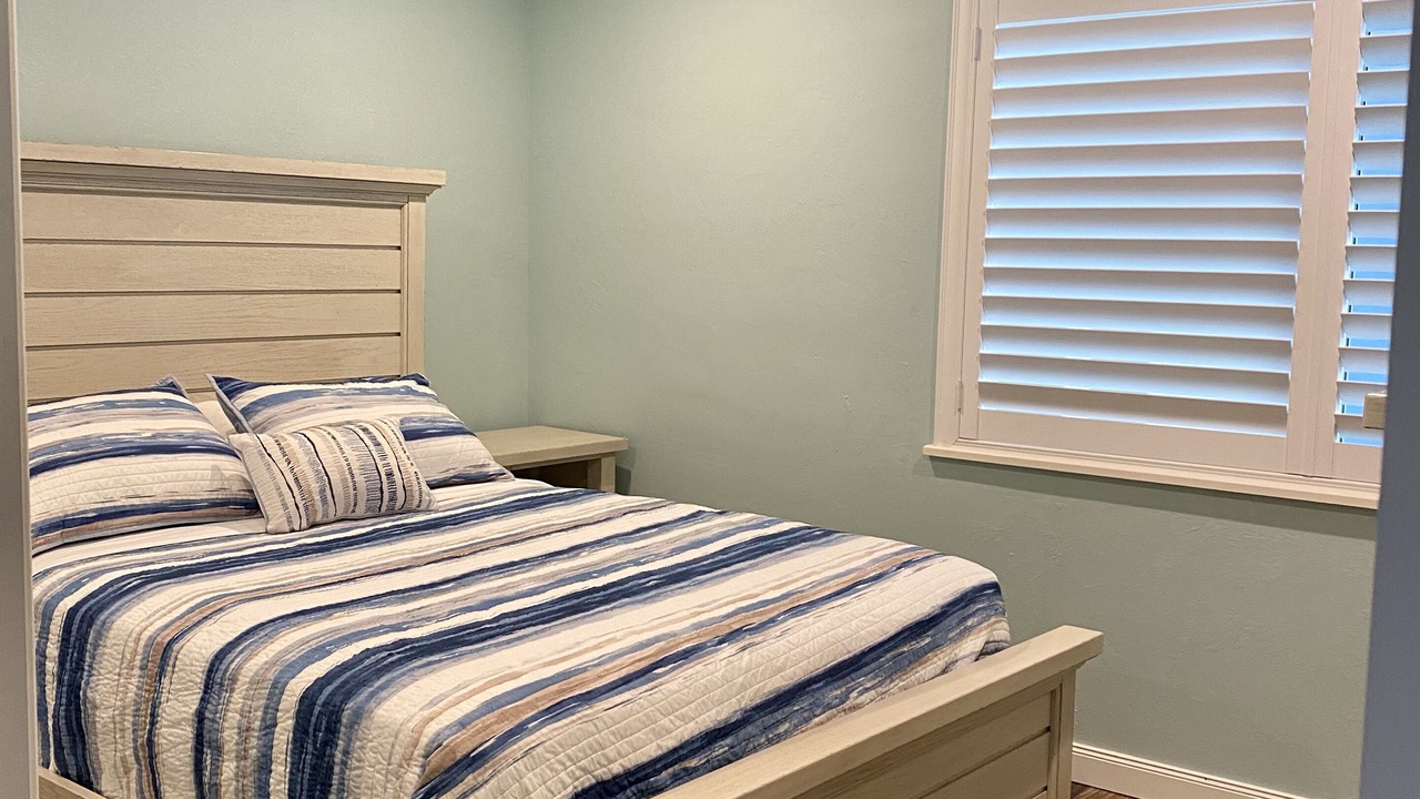 Photo of Bedroom in Lighthouse Point