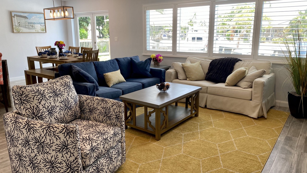 Photo of Livingroom in Lighthouse Point