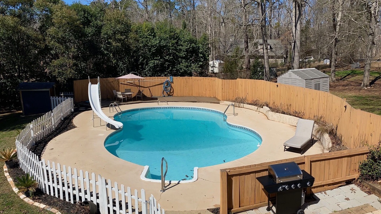 Photo of Outdoor in Eatonton