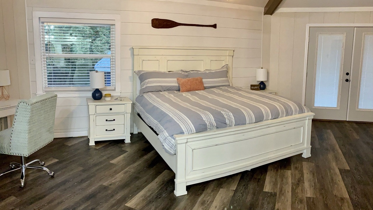 Photo of Bedroom in Eatonton