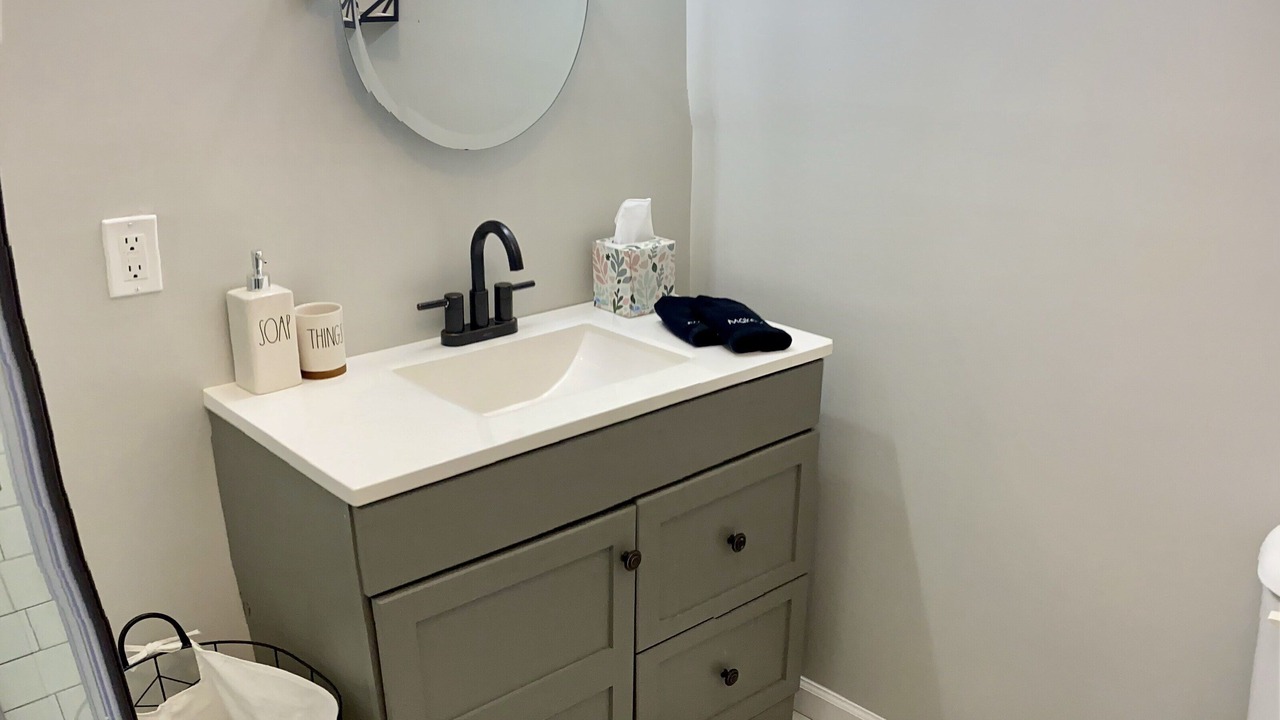 Photo of Bathroom in Eatonton