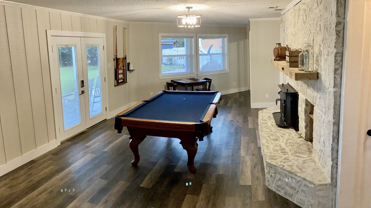 Photo of Bedroom in Eatonton