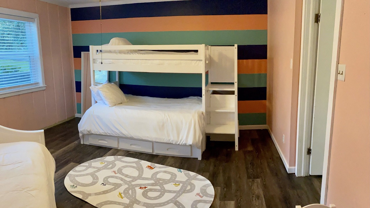 Photo of Bedroom in Eatonton