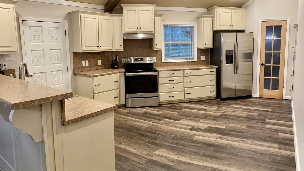 Photo of Kitchen in Eatonton
