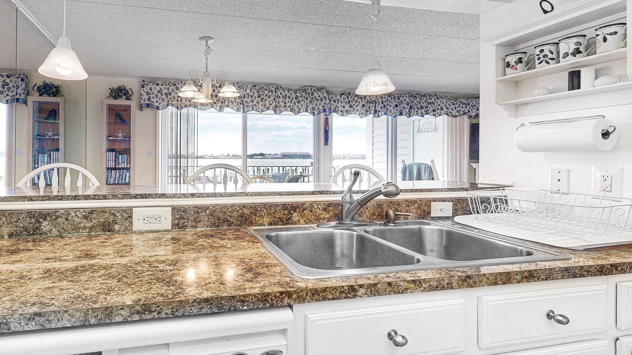 Photo of Kitchen in Midtown Ocean City