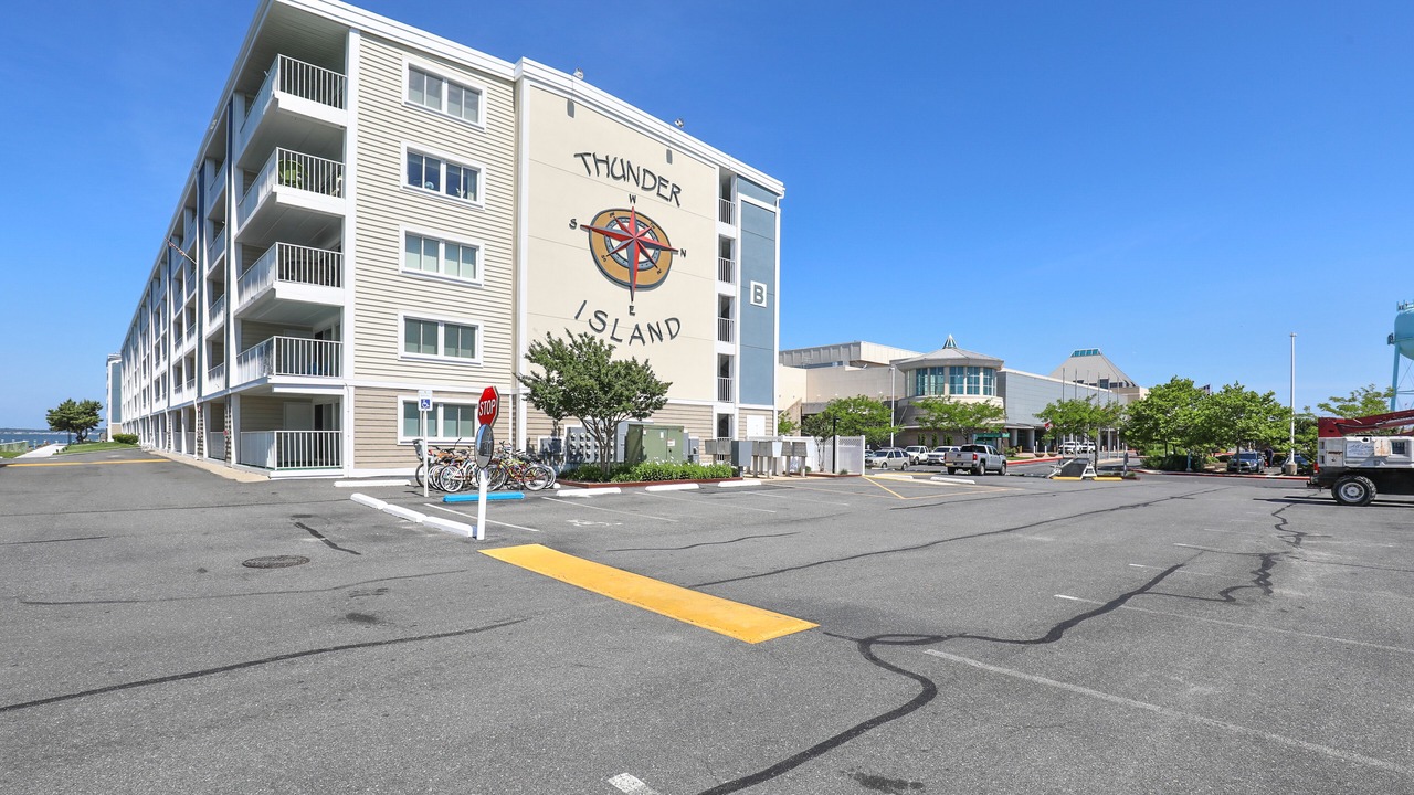 Photo of Outdoor in Midtown Ocean City