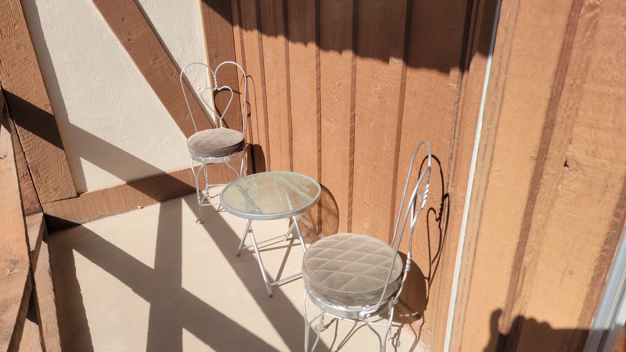 Photo of Outdoor in Thunderbird