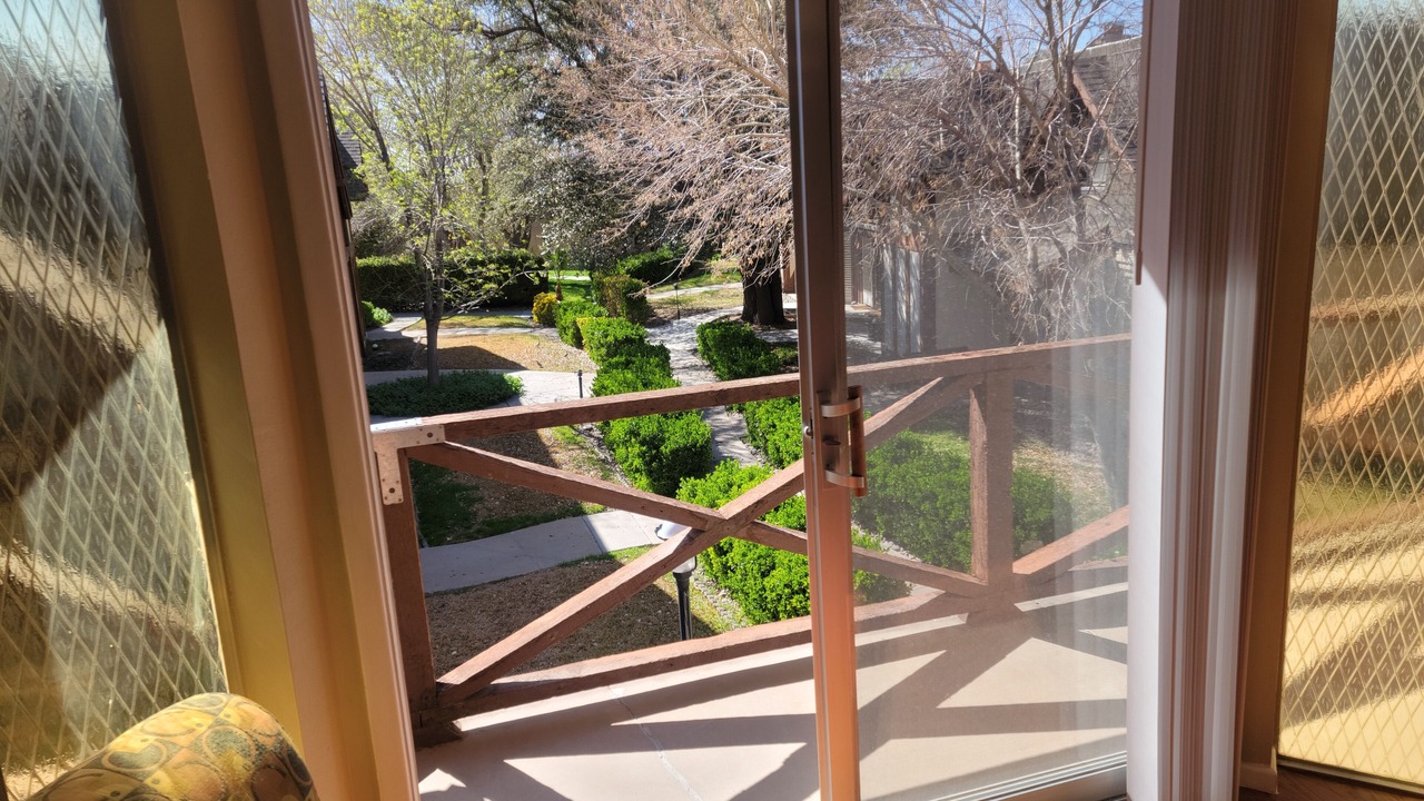Photo of Patio Balcony in Thunderbird