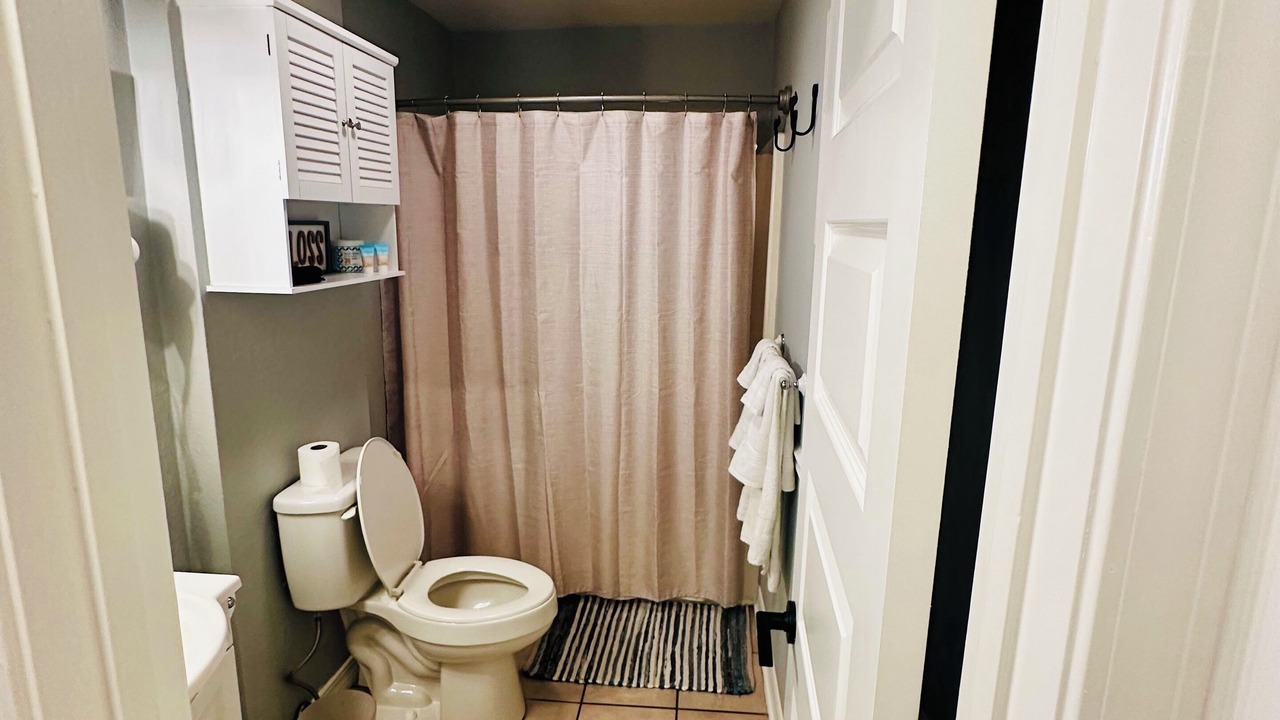 Photo of Bathroom in Gulf Shores