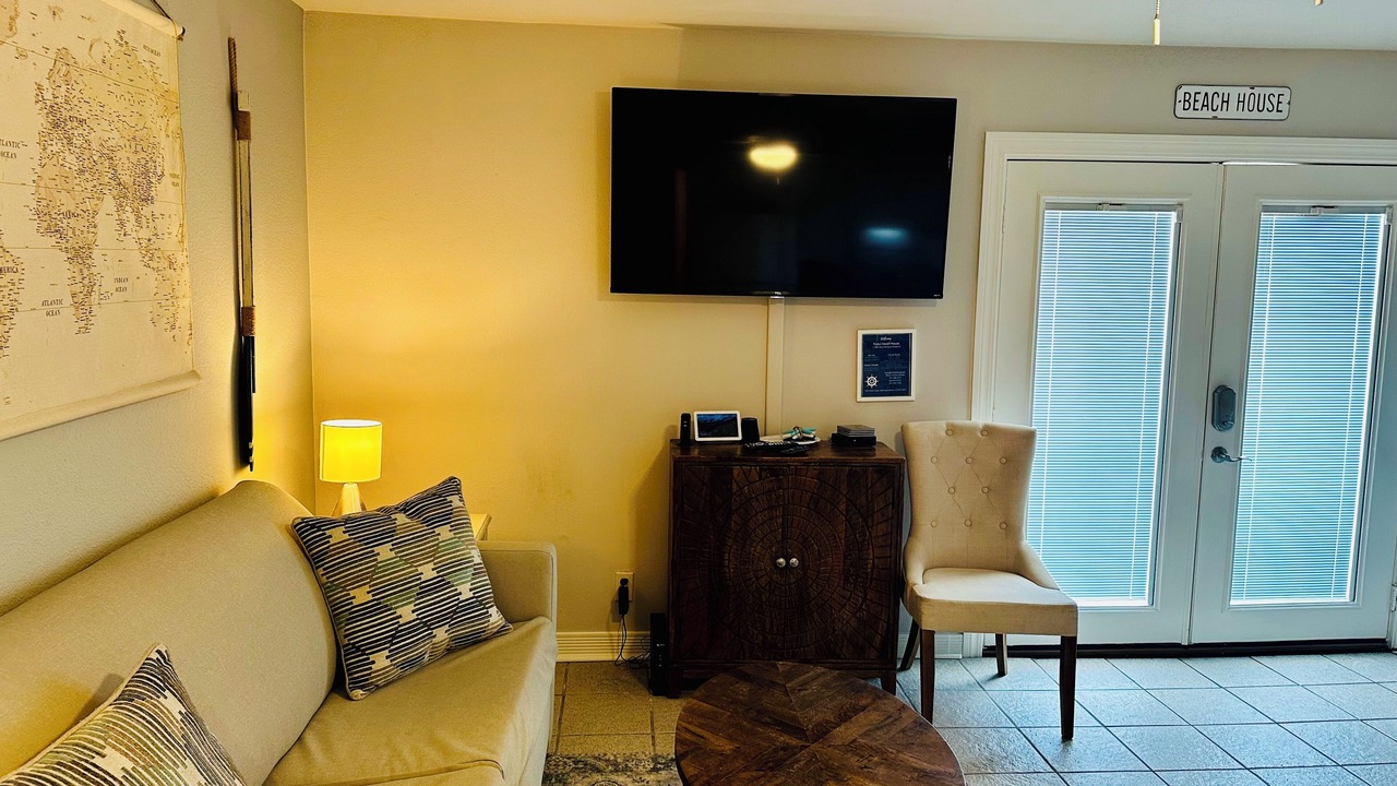 Photo of Livingroom in Gulf Shores