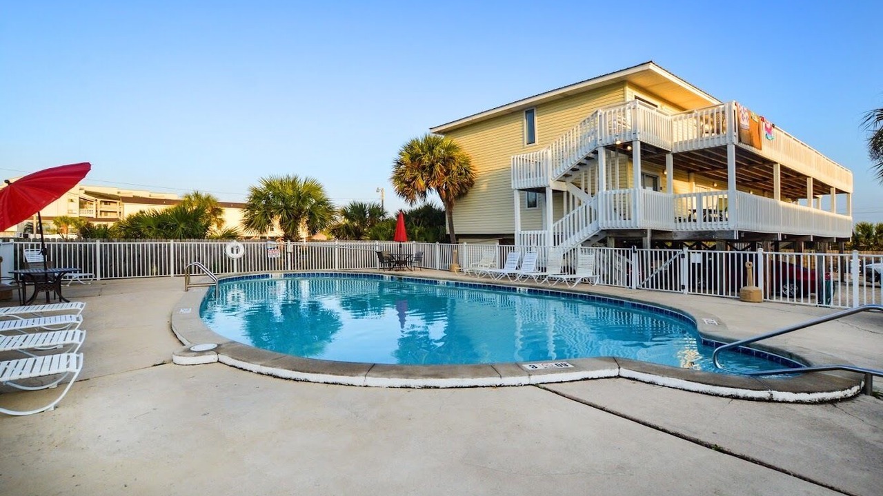Photo of Outdoor in Gulf Shores