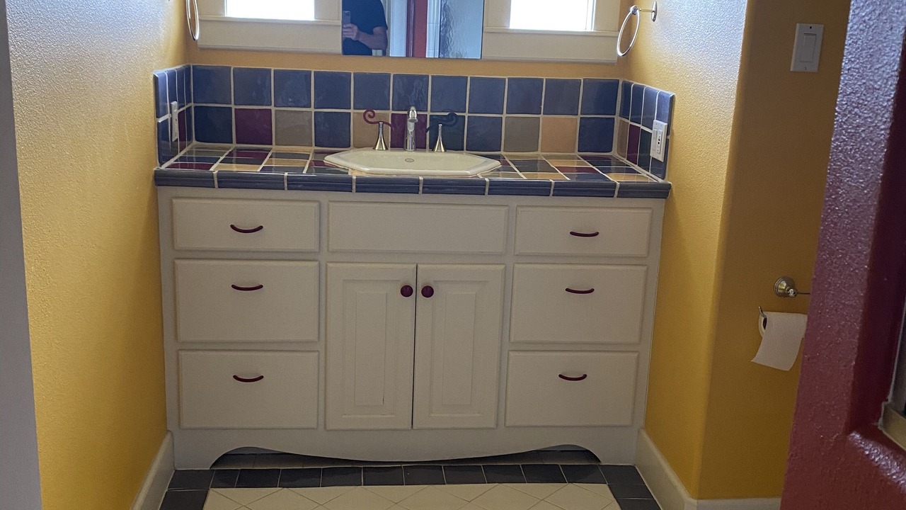Photo of Bathroom in Ingram