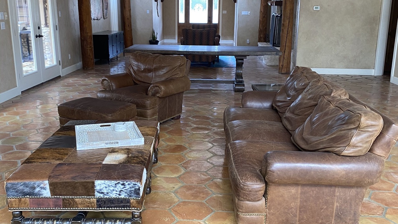 Photo of Bedroom in Ingram