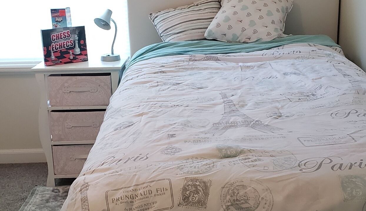 Photo of Bedroom in Millersville