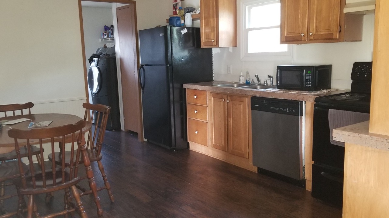 Photo of Kitchen in Millersville